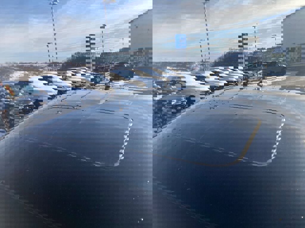 New 2026 Honda Ridgeline Black Edition image 10