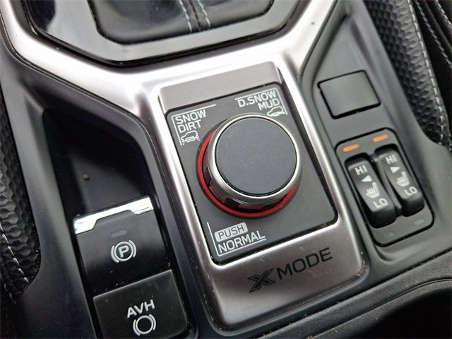 Used 2023 Subaru Forester Limited image 27