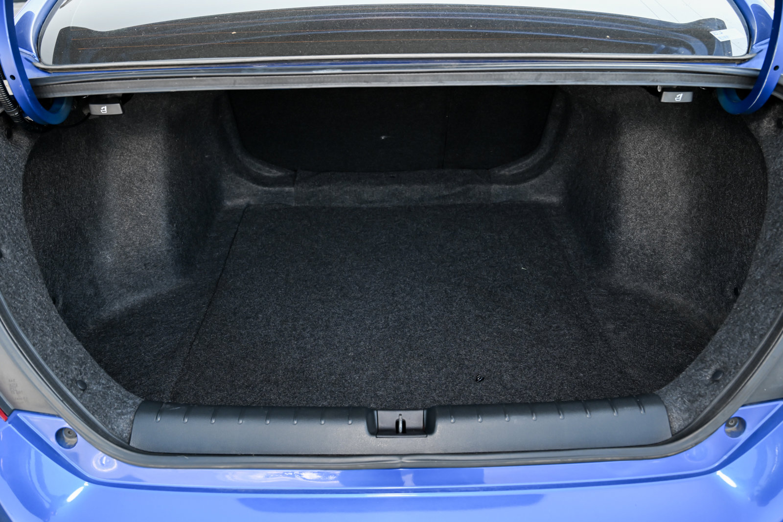 Used 2020 Honda Civic EX image 31