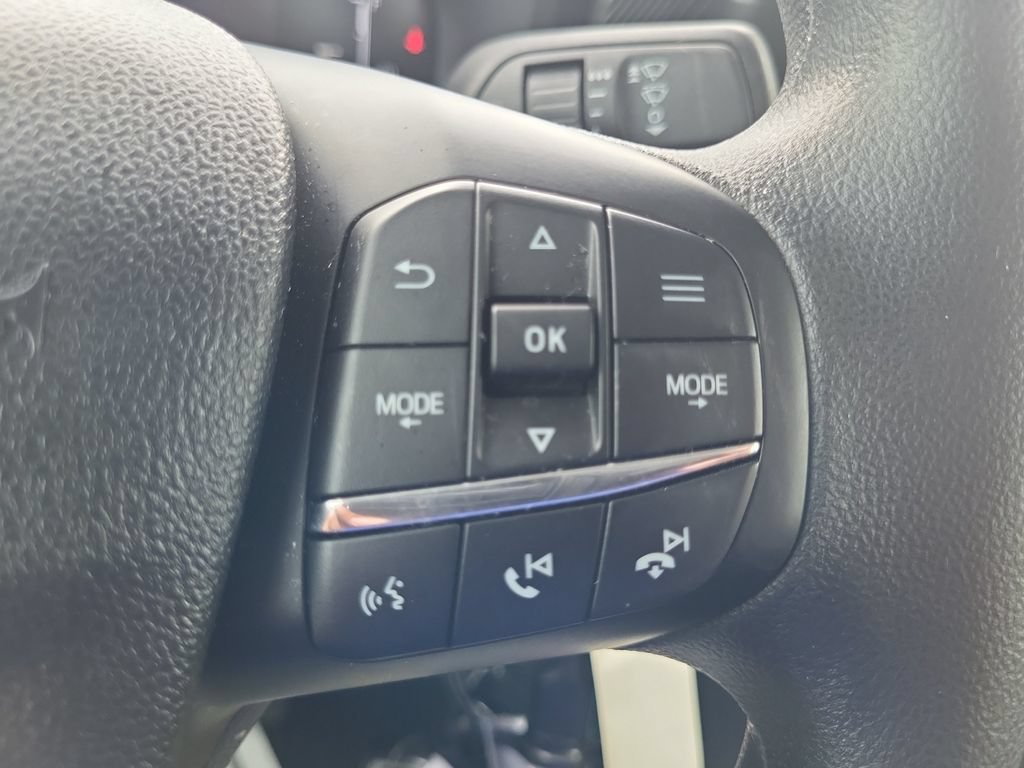 Used 2025 Ford Maverick XL w/ Equipment Group 102A AWD/4WD image 19