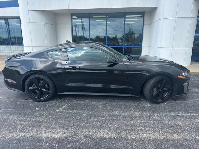 Used 2023 Ford Mustang GT w/ Equipment Group 301A RWD image 3