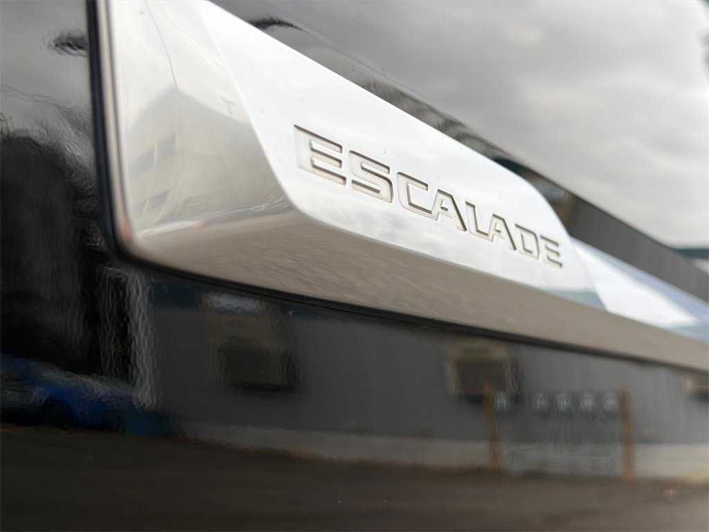 Used 2020 Cadillac Escalade ESV Luxury image 18