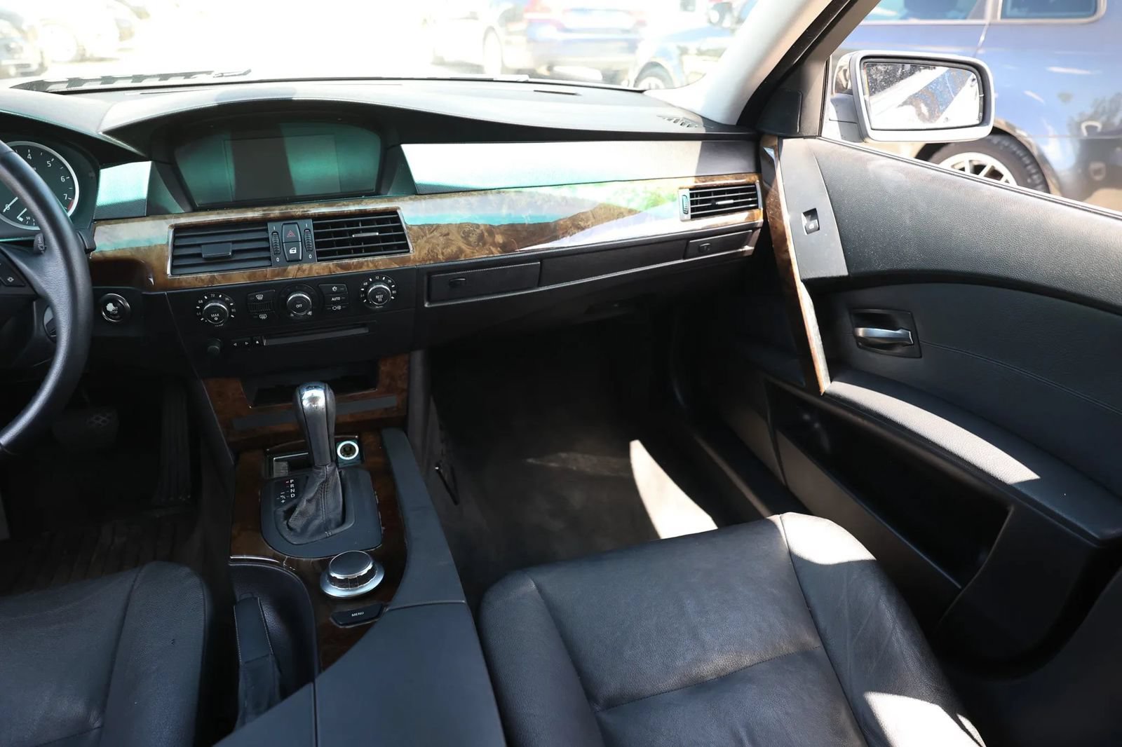 Used 2007 BMW 525i Sedan RWD image 14