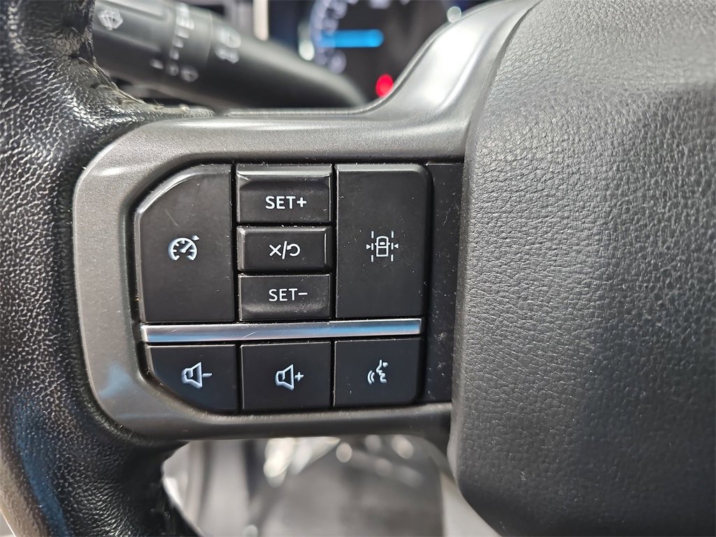 Used 2021 Ford F150 XLT w/ Equipment Group 301A Mid image 16