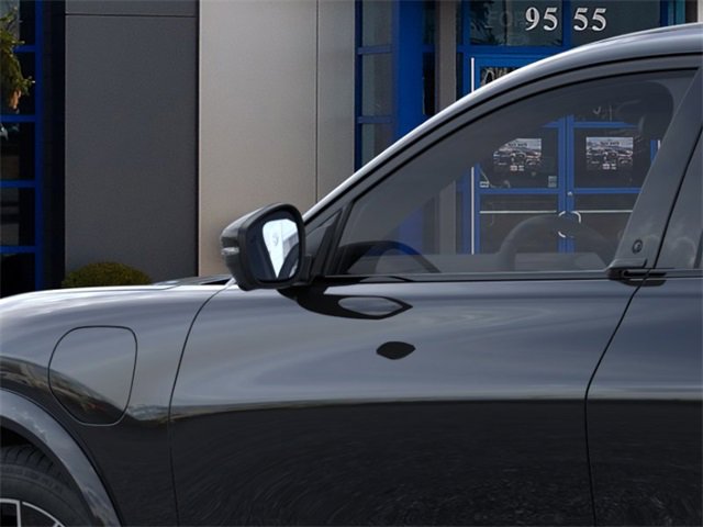 New 2025 Ford Mustang Mach-E Premium image 20