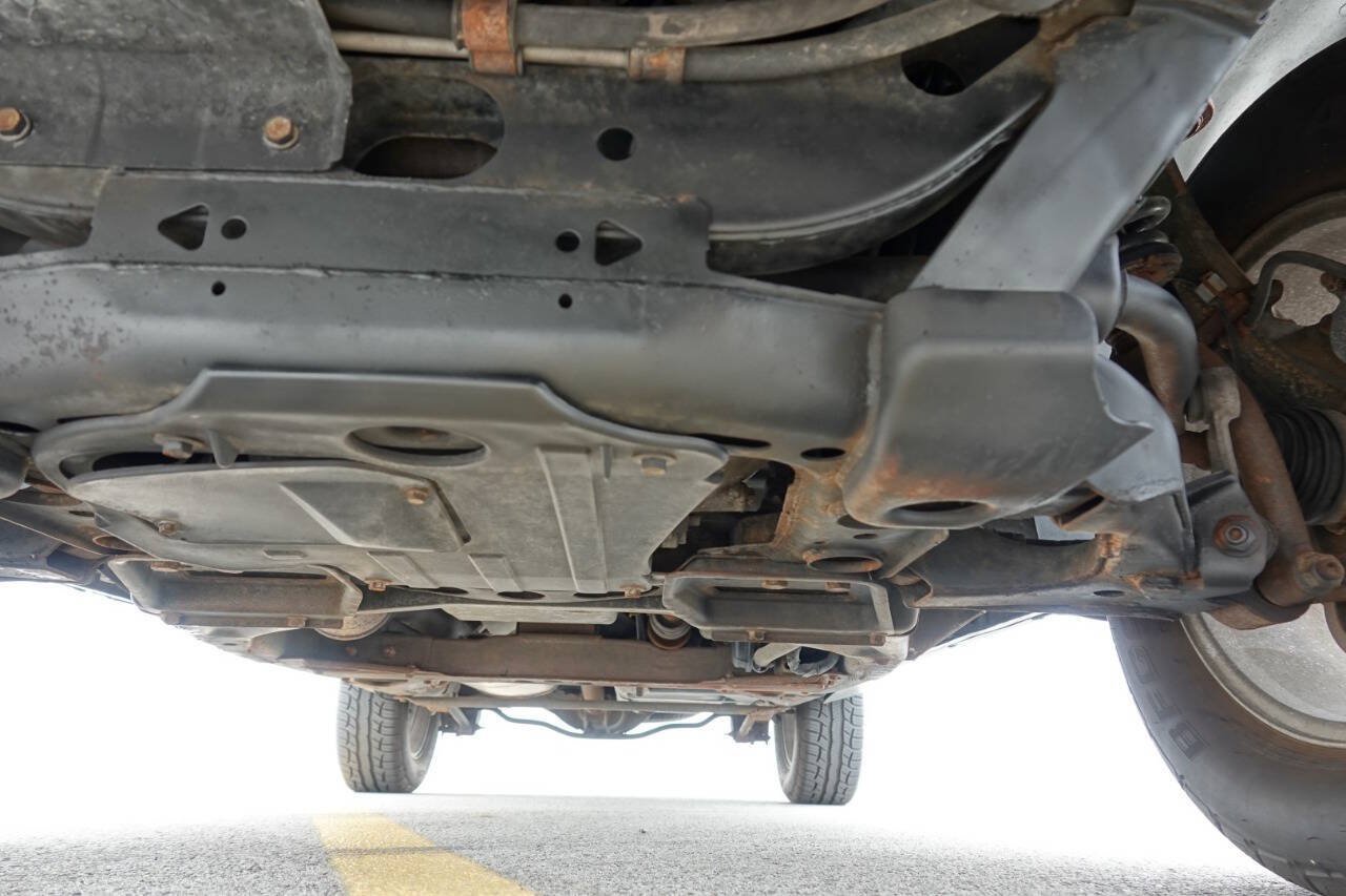Used 2007 Chevrolet TrailBlazer LS w/ LS Preferred Equipment Group AWD/4WD image 91