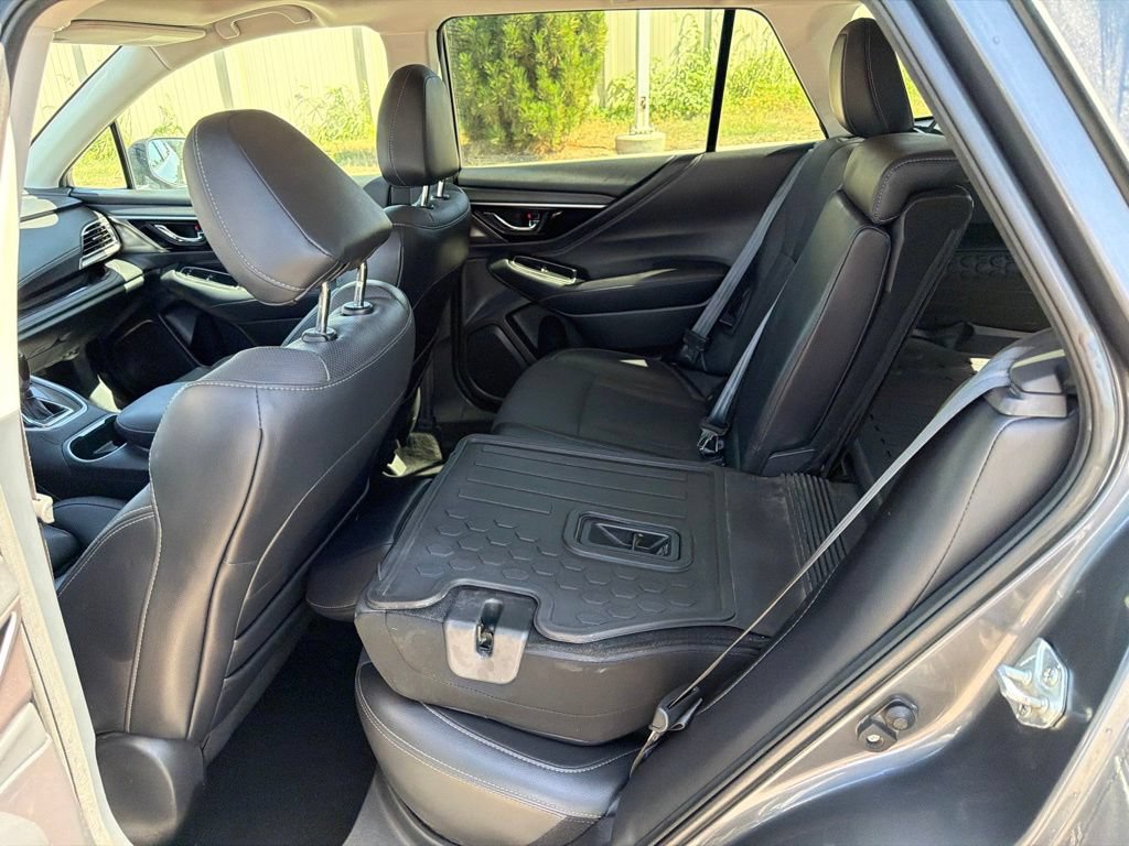 Used 2023 Subaru Outback Limited XT AWD/4WD image 15