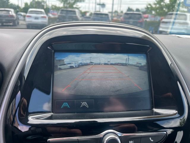 Used 2016 Chevrolet Spark LT image 20