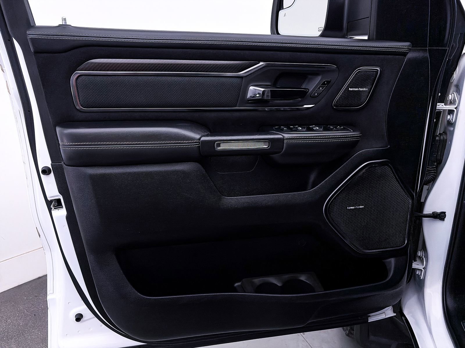 Used 2021 RAM 1500 TRX w/ TRX Level 2 Equipment Group image 18