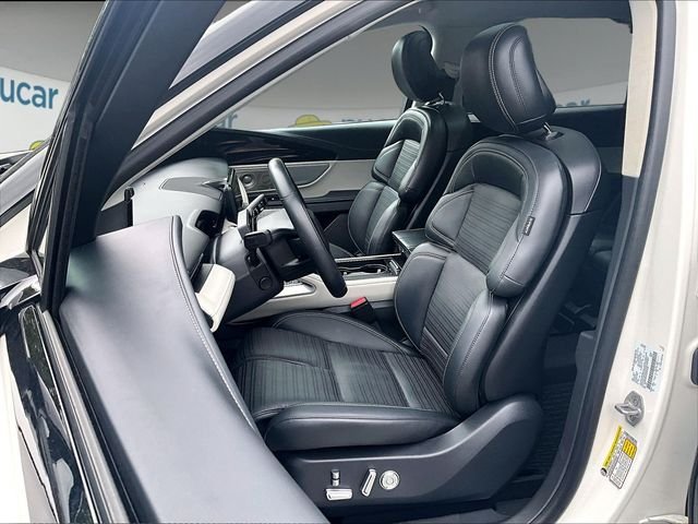 Used 2025 Lincoln Nautilus Reserve AWD/4WD image 21