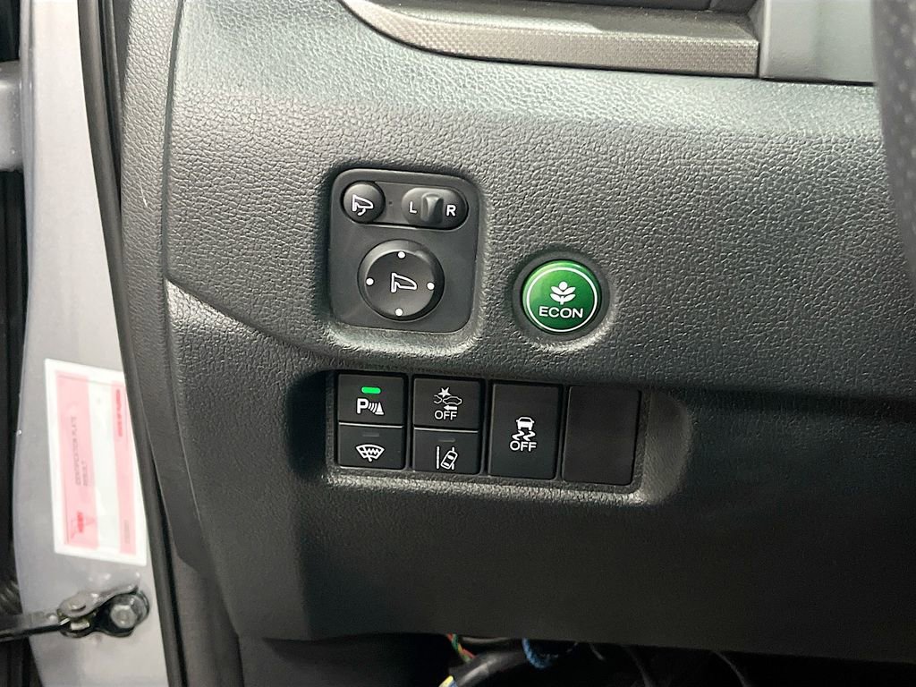 Used 2024 Honda Passport TrailSport image 10