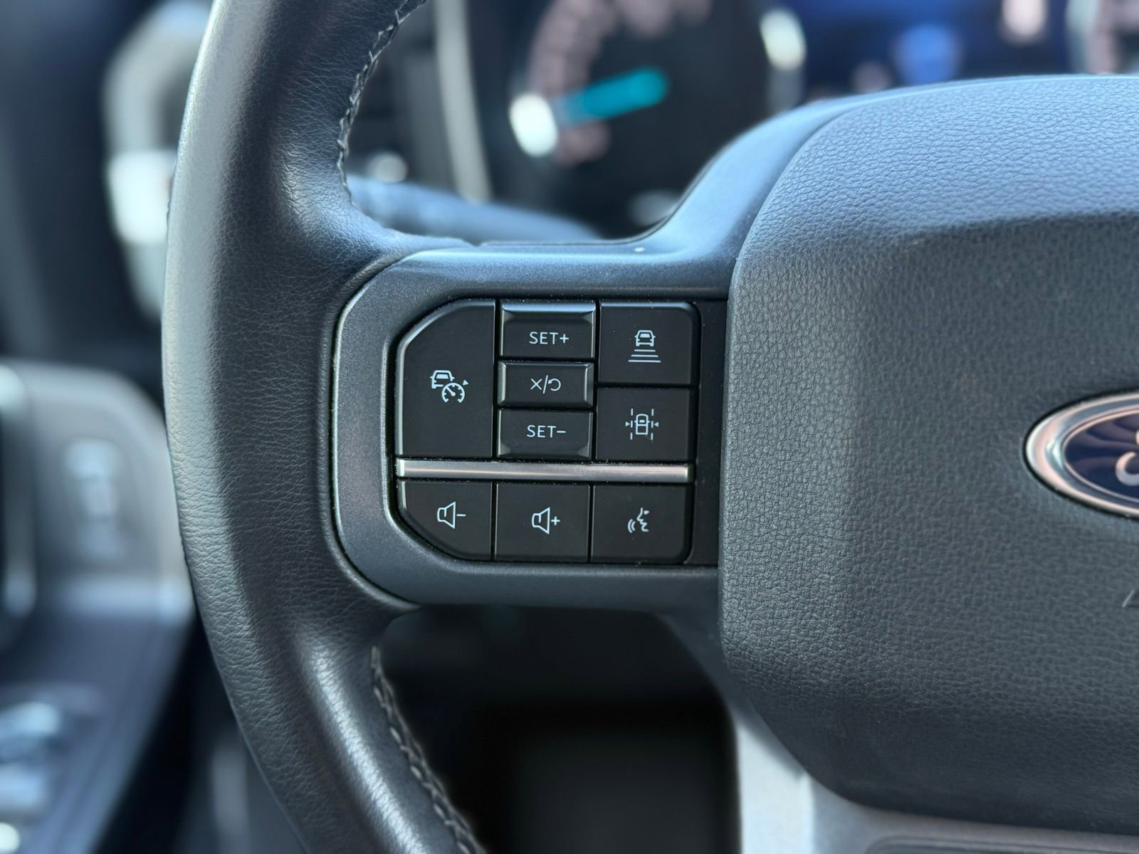 Used 2023 Ford F150 XLT w/ Equipment Group 302A High image 19