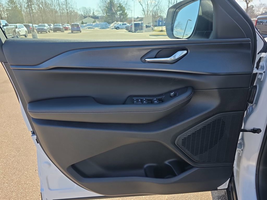 New 2026 Jeep Grand Cherokee Laredo X image 26