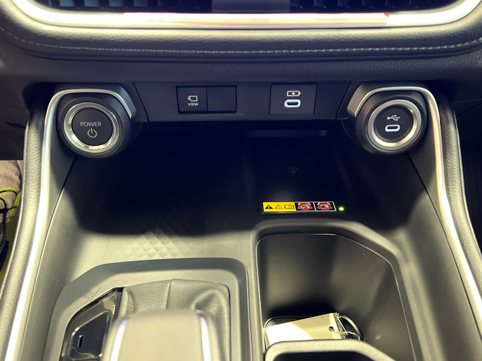 New 2026 Toyota Grand Highlander AWD Hybrid image 20