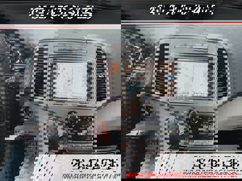 Used 2009 Toyota Venza AWD image 9