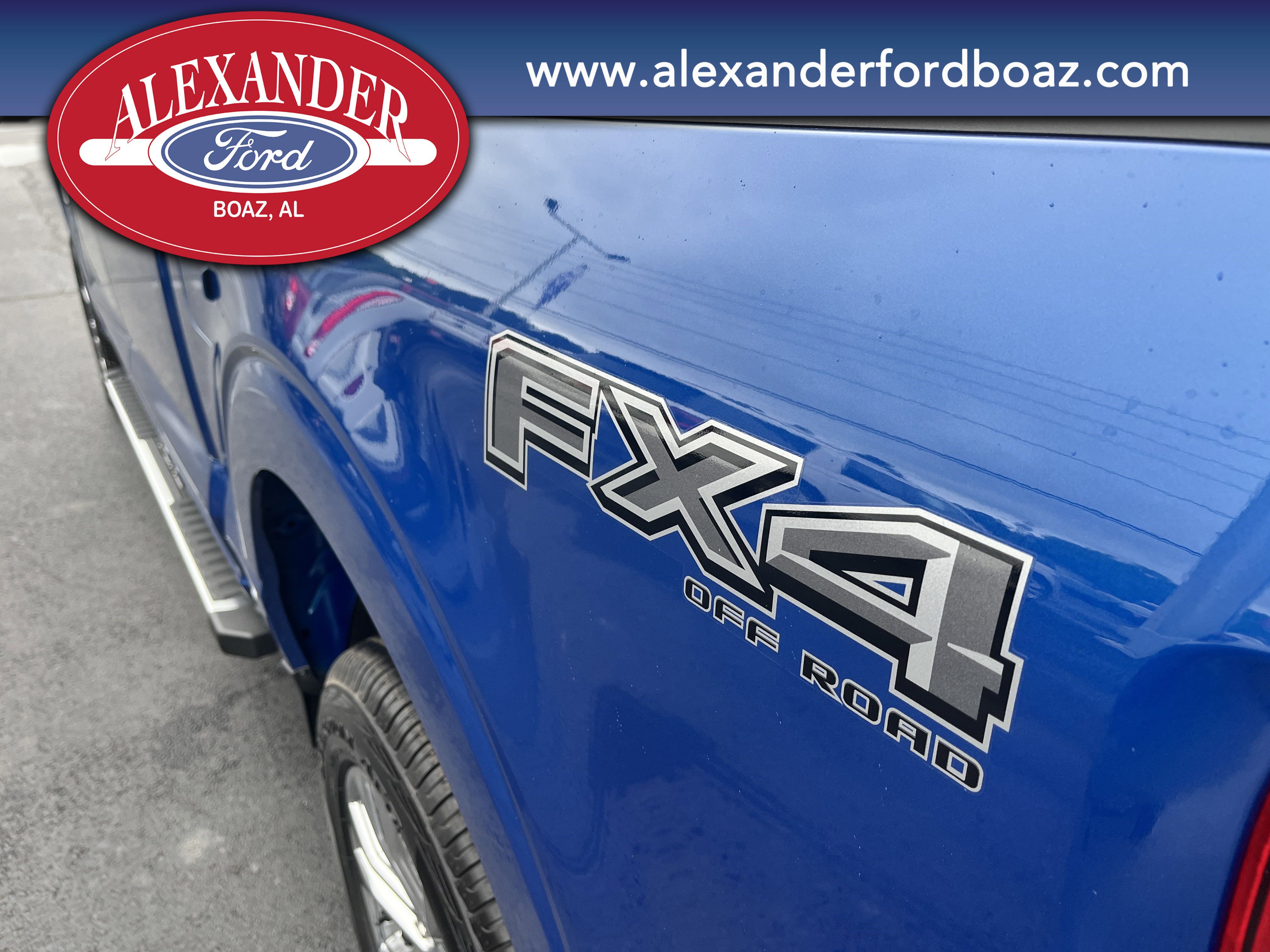 New 2025 Ford F150 XLT w/ Equipment Group 302A MID image 8