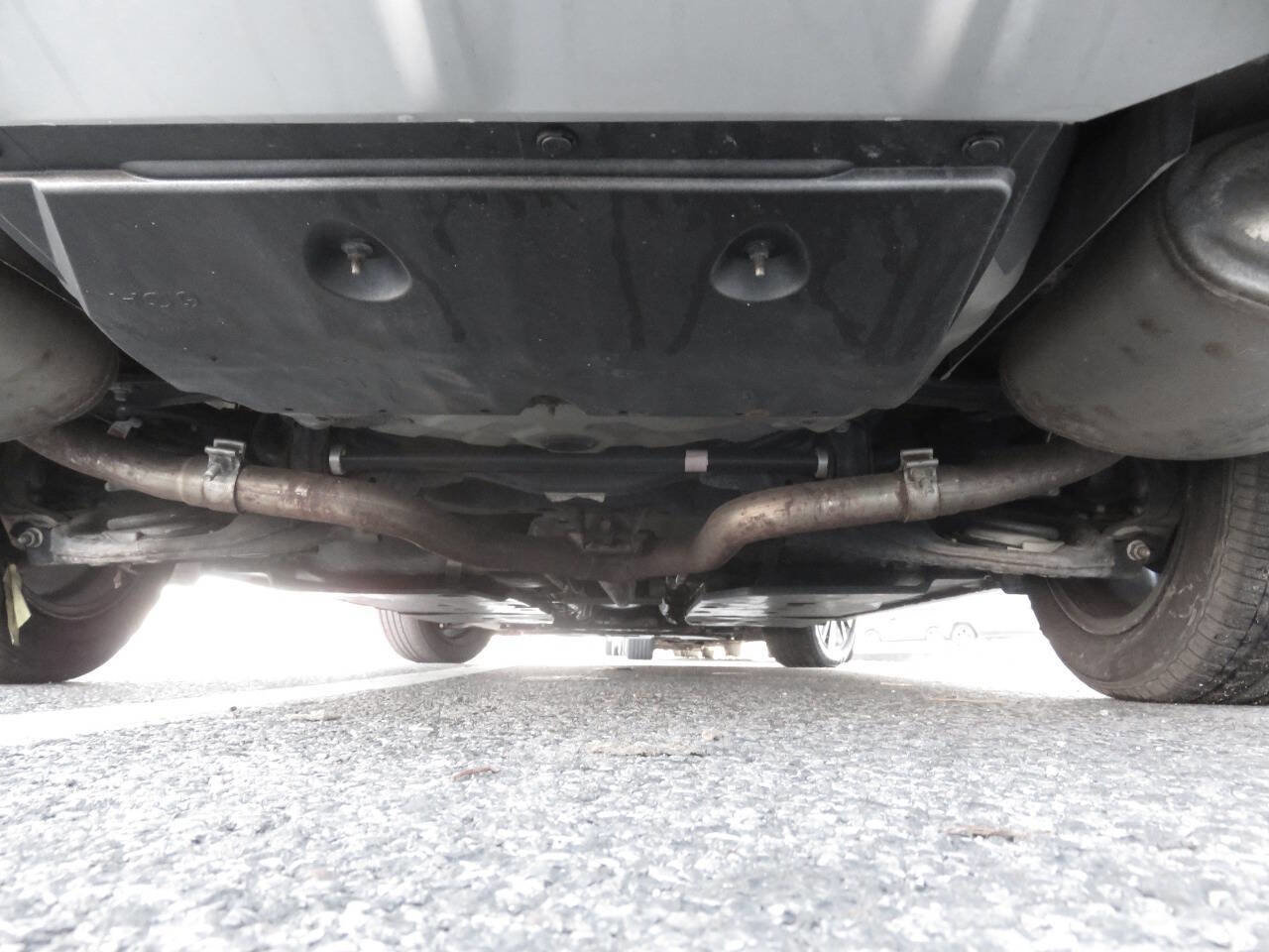 Used 2022 Nissan Altima 2.5 SV image 40