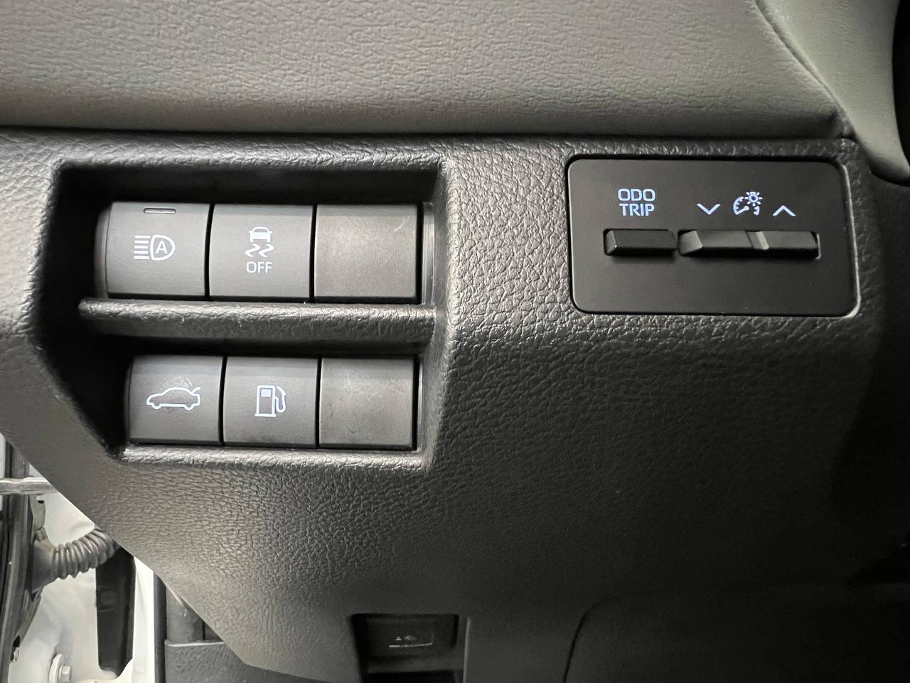 Used 2019 Toyota Avalon XSE w/ Carpet Mat Package FWD image 23