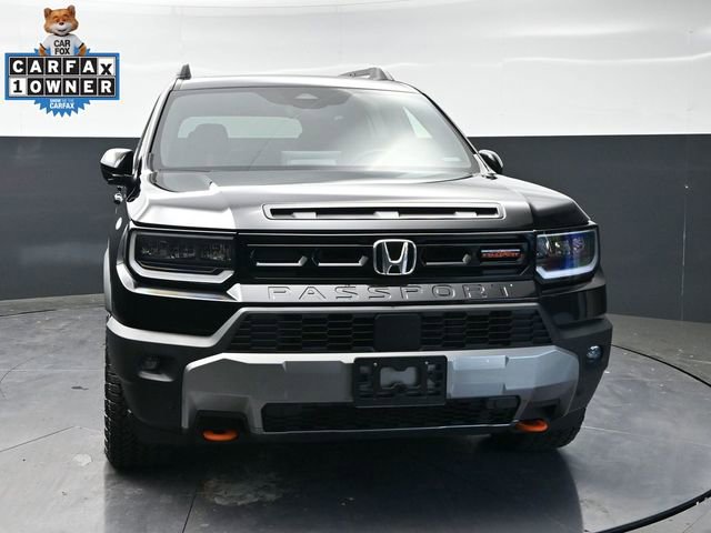 Used 2026 Honda Passport TrailSport image 2