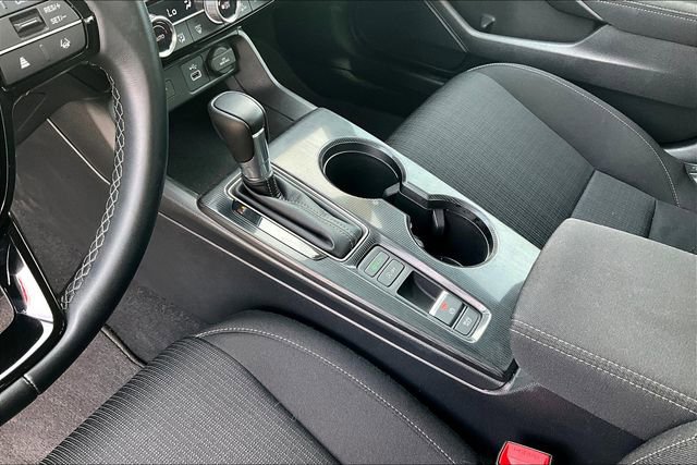 Used 2022 Honda Civic EX image 17