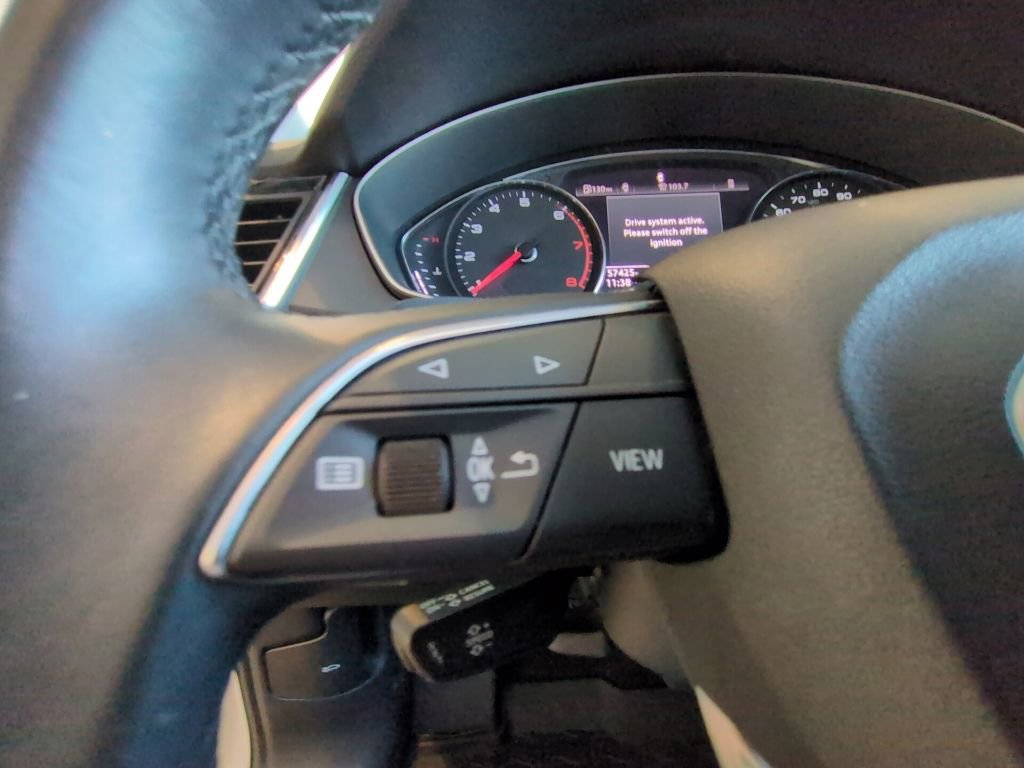 Used 2021 Audi Q5 2.0T Premium w/ Convenience Package AWD/4WD image 14