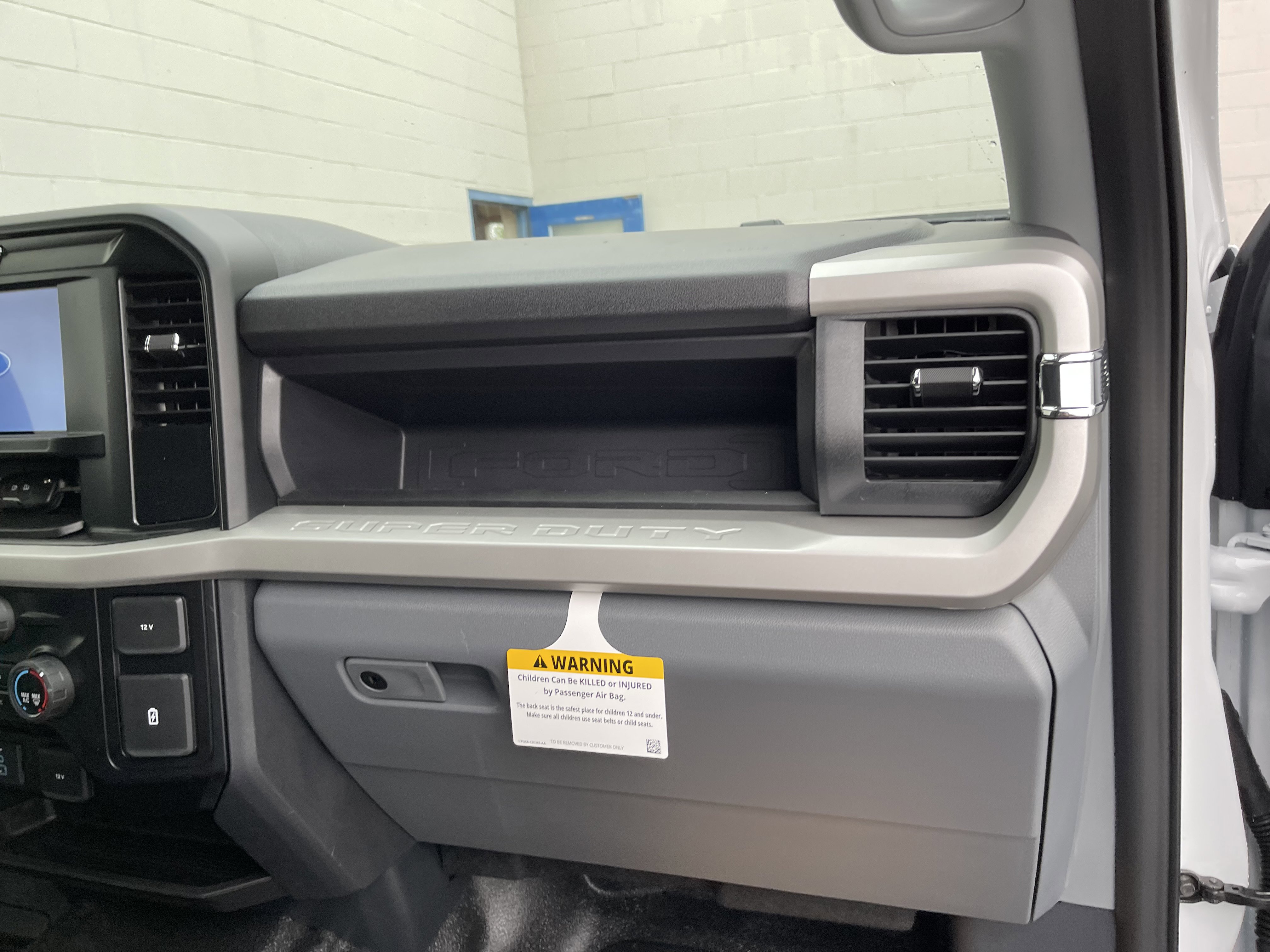 New 2026 Ford F250 XL w/ XL Off-Road Package image 33