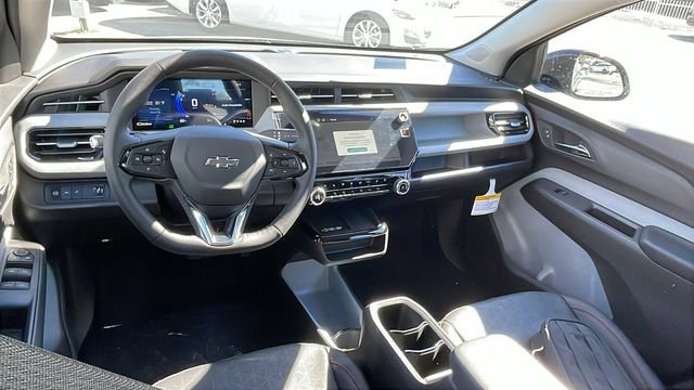 New 2027 Chevrolet Bolt RS w/ Technology Package image 14