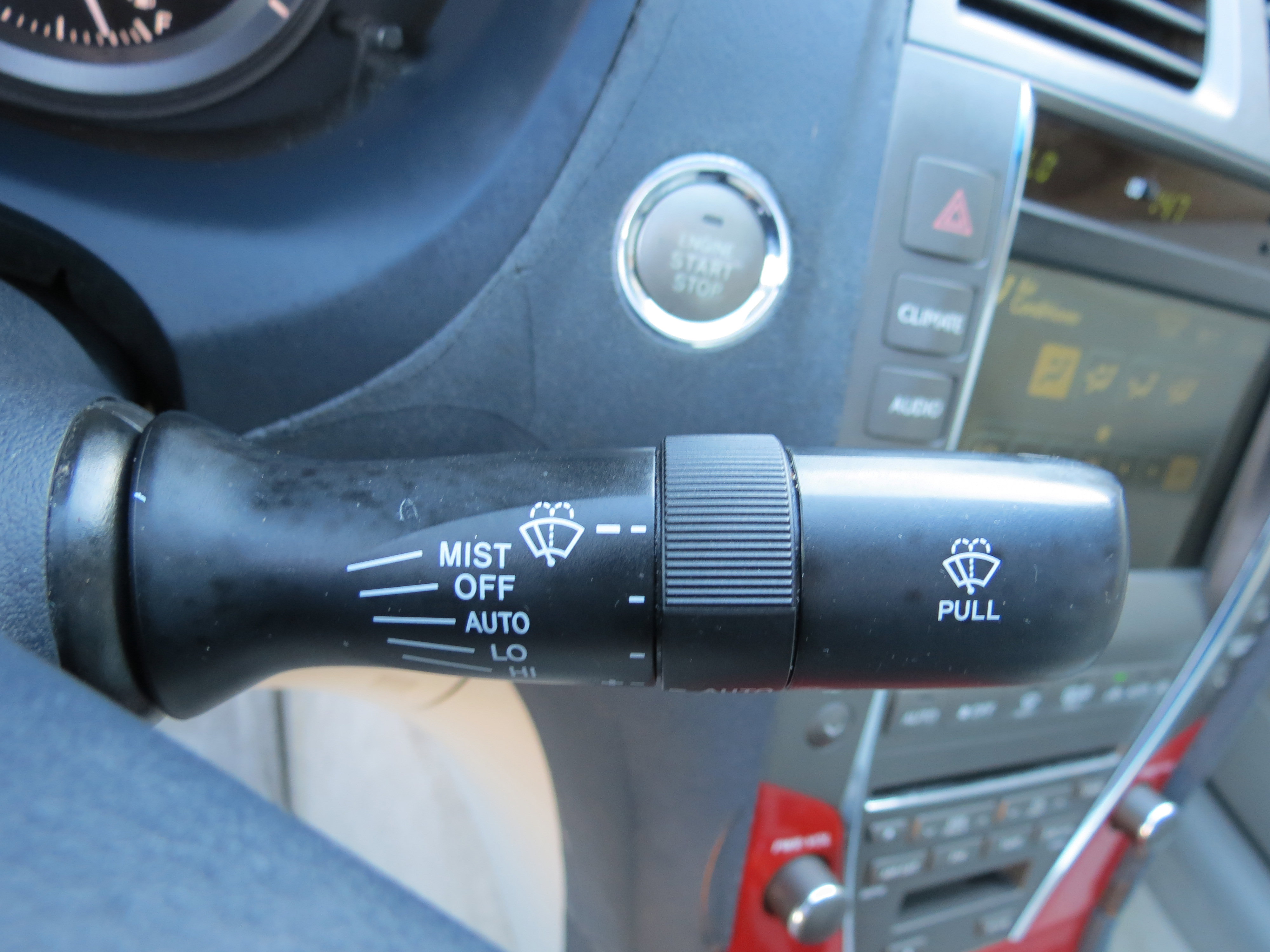 Used 2007 Lexus ES 350 FWD image 16