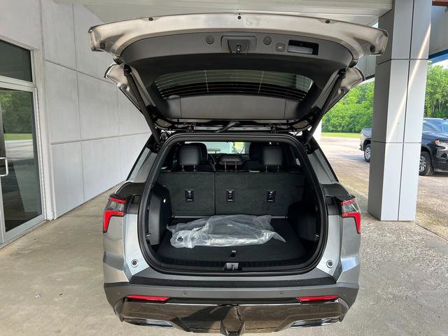 New 2026 Chevrolet Equinox RS image 9