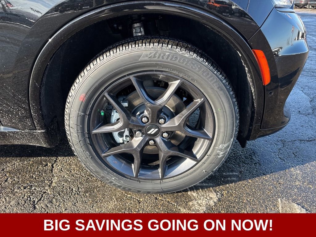 New 2026 Dodge Durango GT image 15