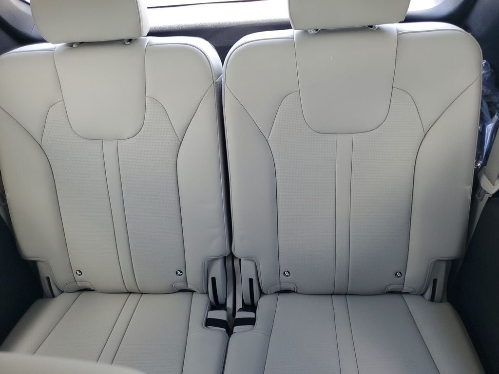 New 2026 Kia Sorento S AWD/4WD image 22