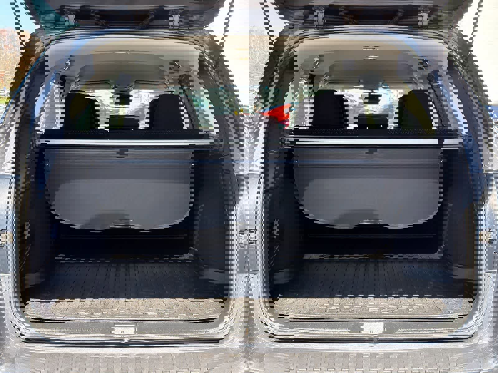 Used 2018 Subaru Outback 2.5i Premium AWD/4WD image 34