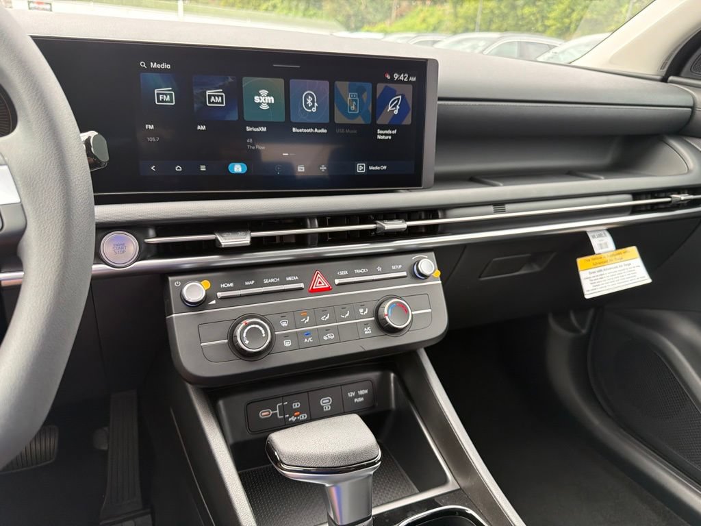 New 2026 Hyundai Tucson SE AWD/4WD image 24