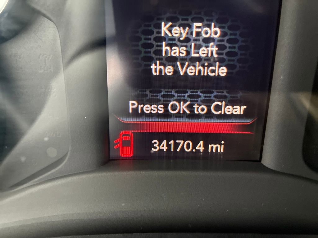 Used 2024 RAM 3500 Big Horn image 17