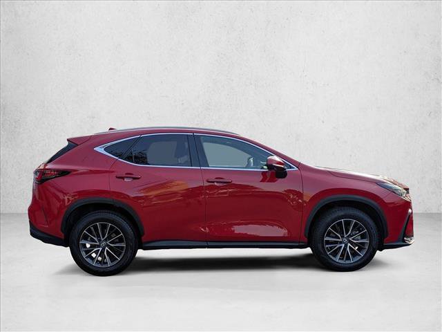 Used 2023 Lexus NX 350 AWD image 4