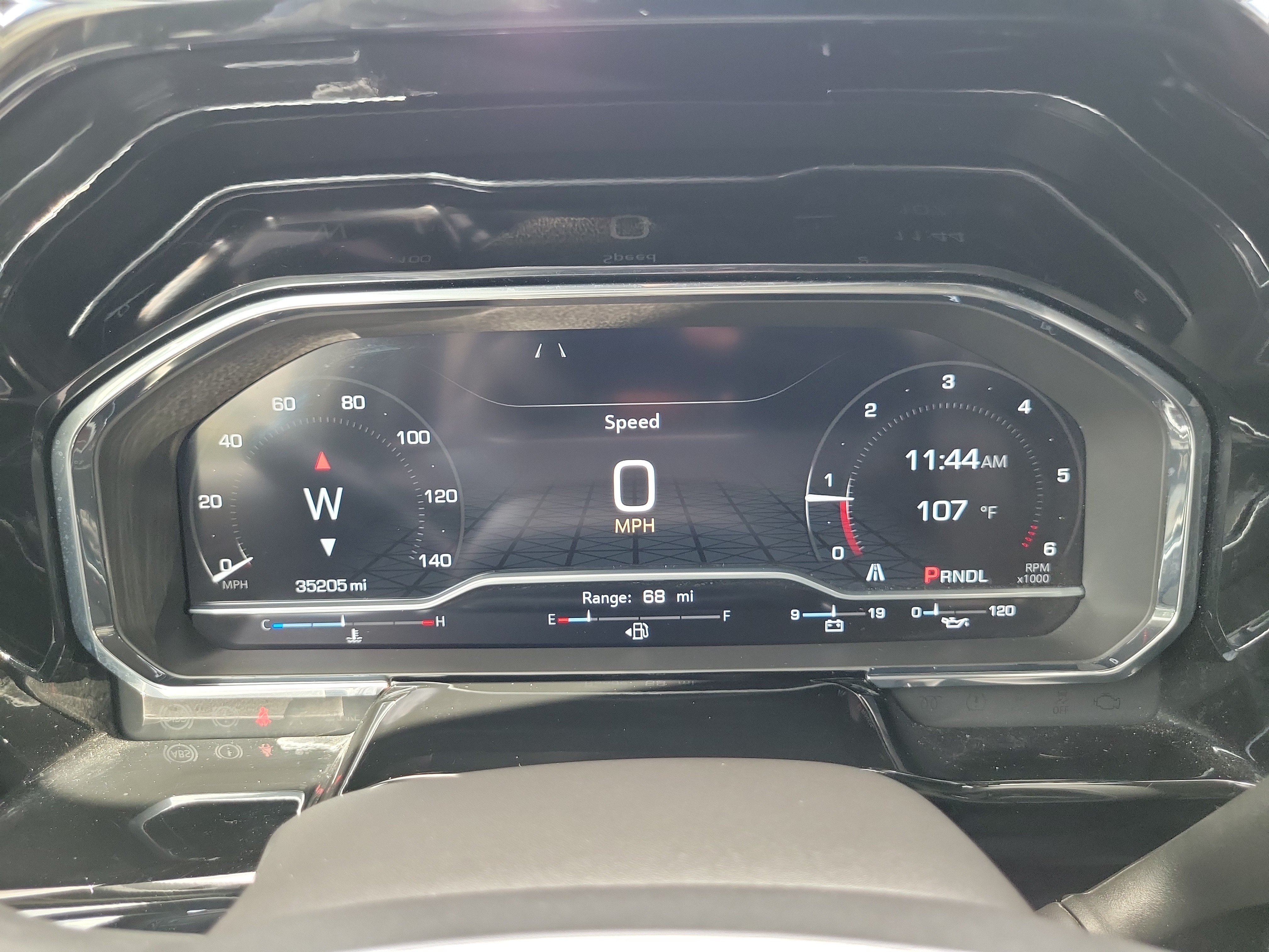 Used 2023 GMC Sierra 1500 Elevation RWD image 28