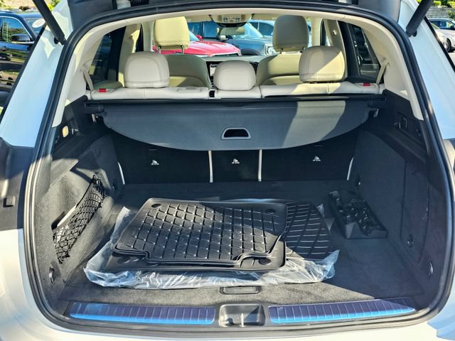 New 2026 Mercedes-Benz GLE 450 4MATIC image 10