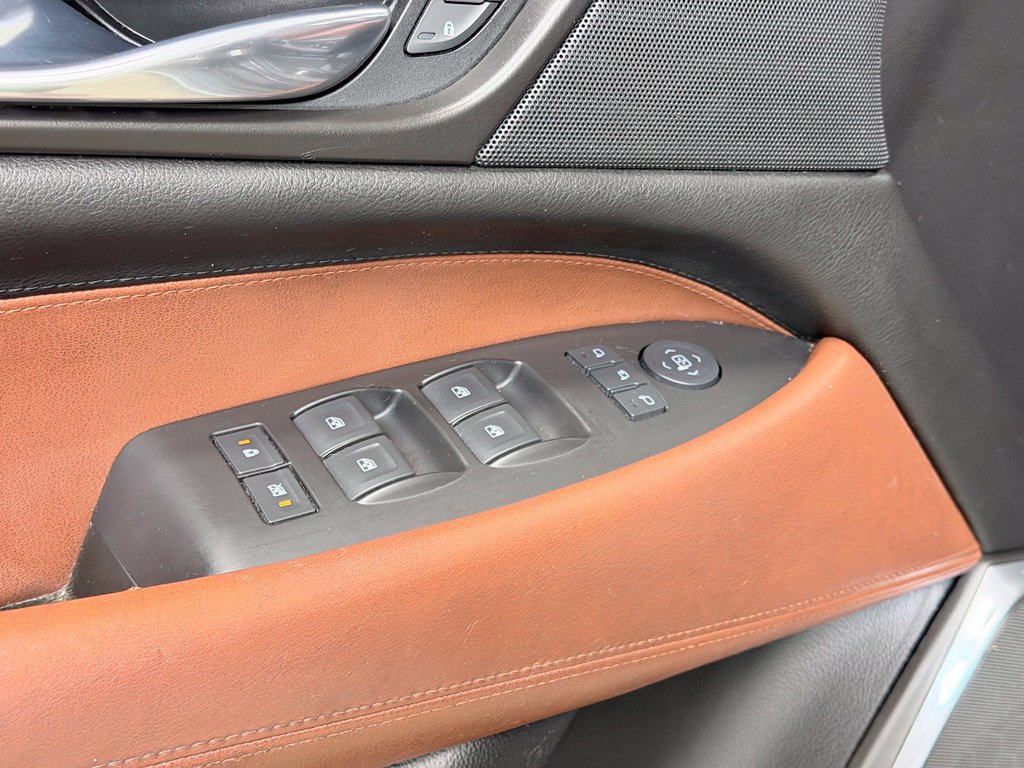 Used 2015 Cadillac Escalade ESV Premium AWD/4WD image 10