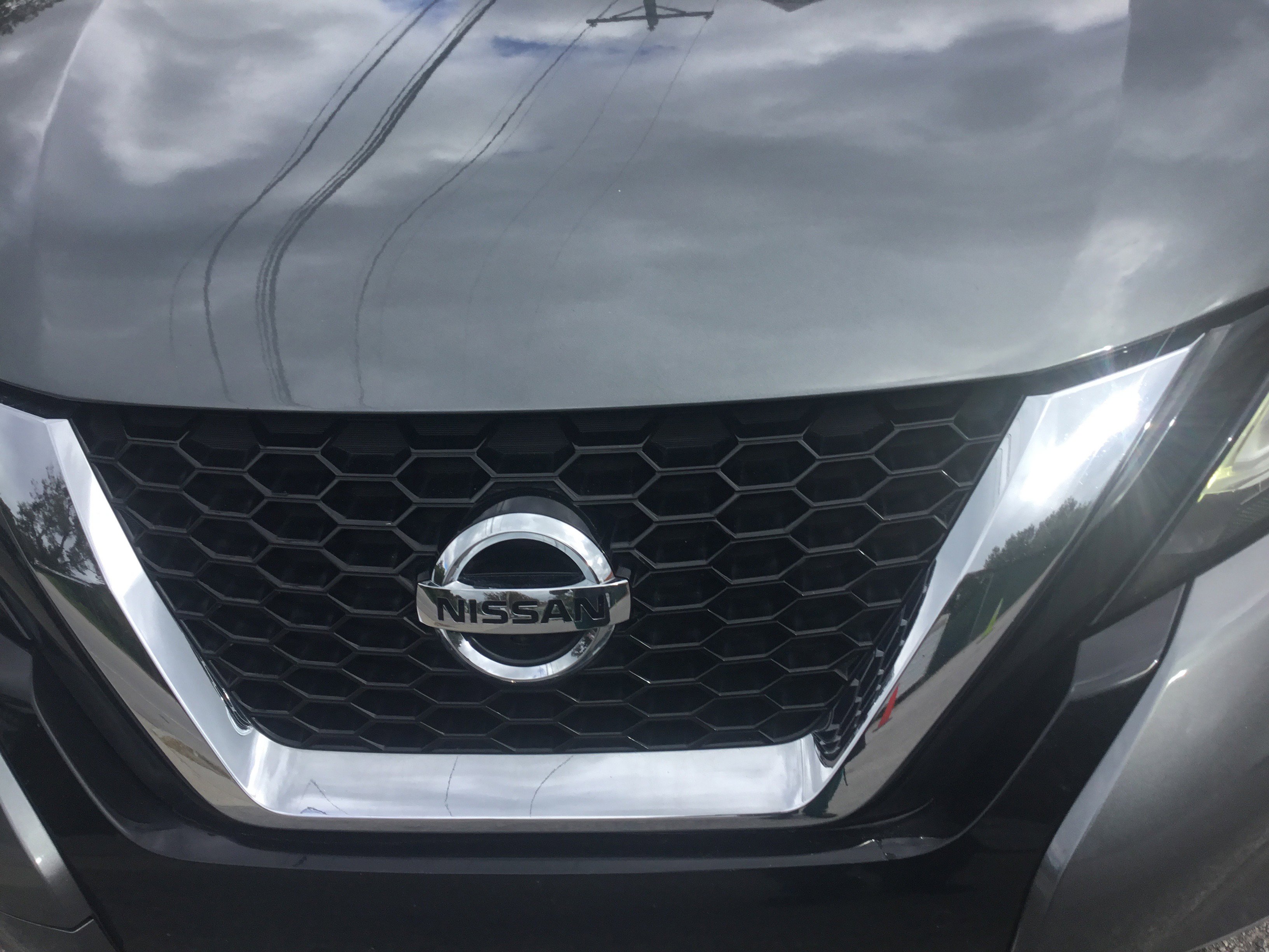 Used 2019 Nissan Murano Platinum image 11