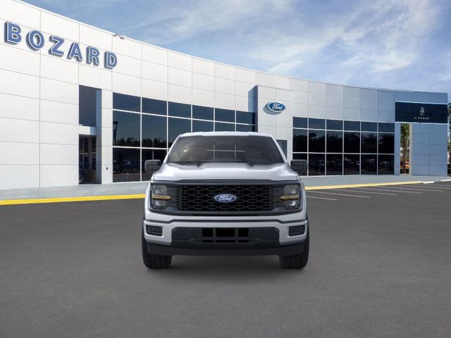 New 2025 Ford F150 STX image 6