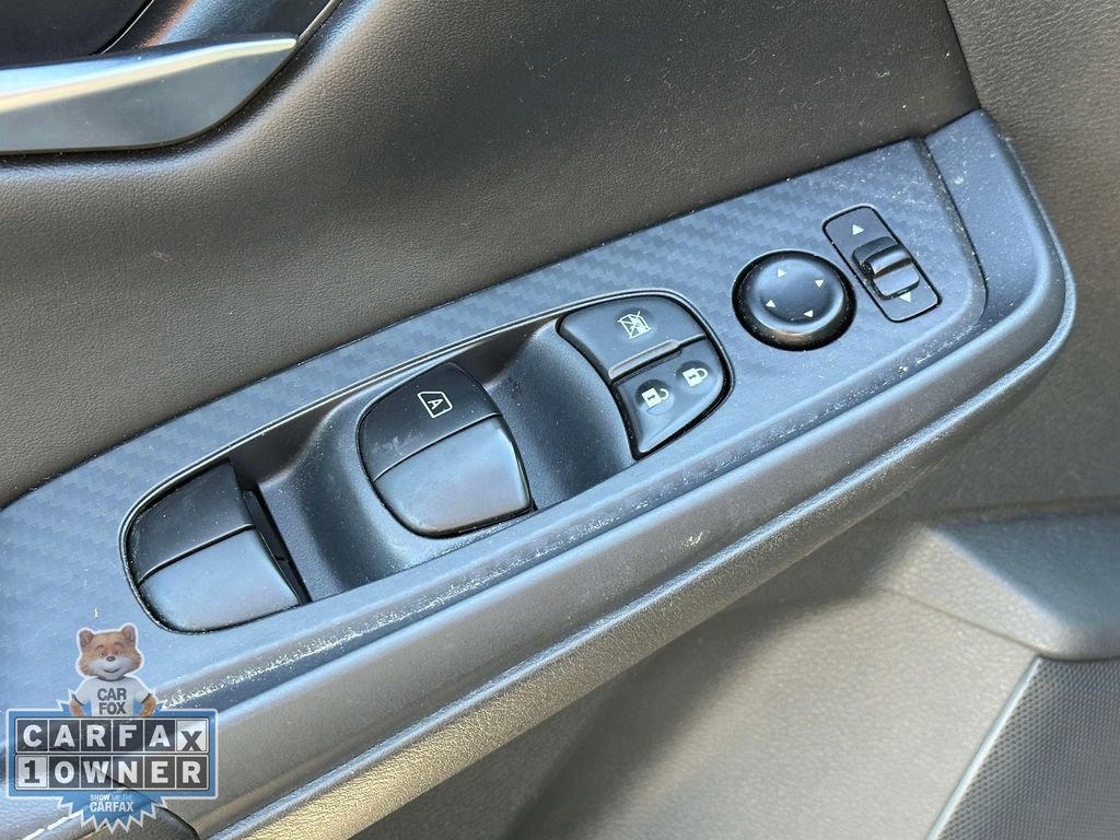 Used 2023 Nissan Sentra SV w/ All-Weather Package FWD image 19