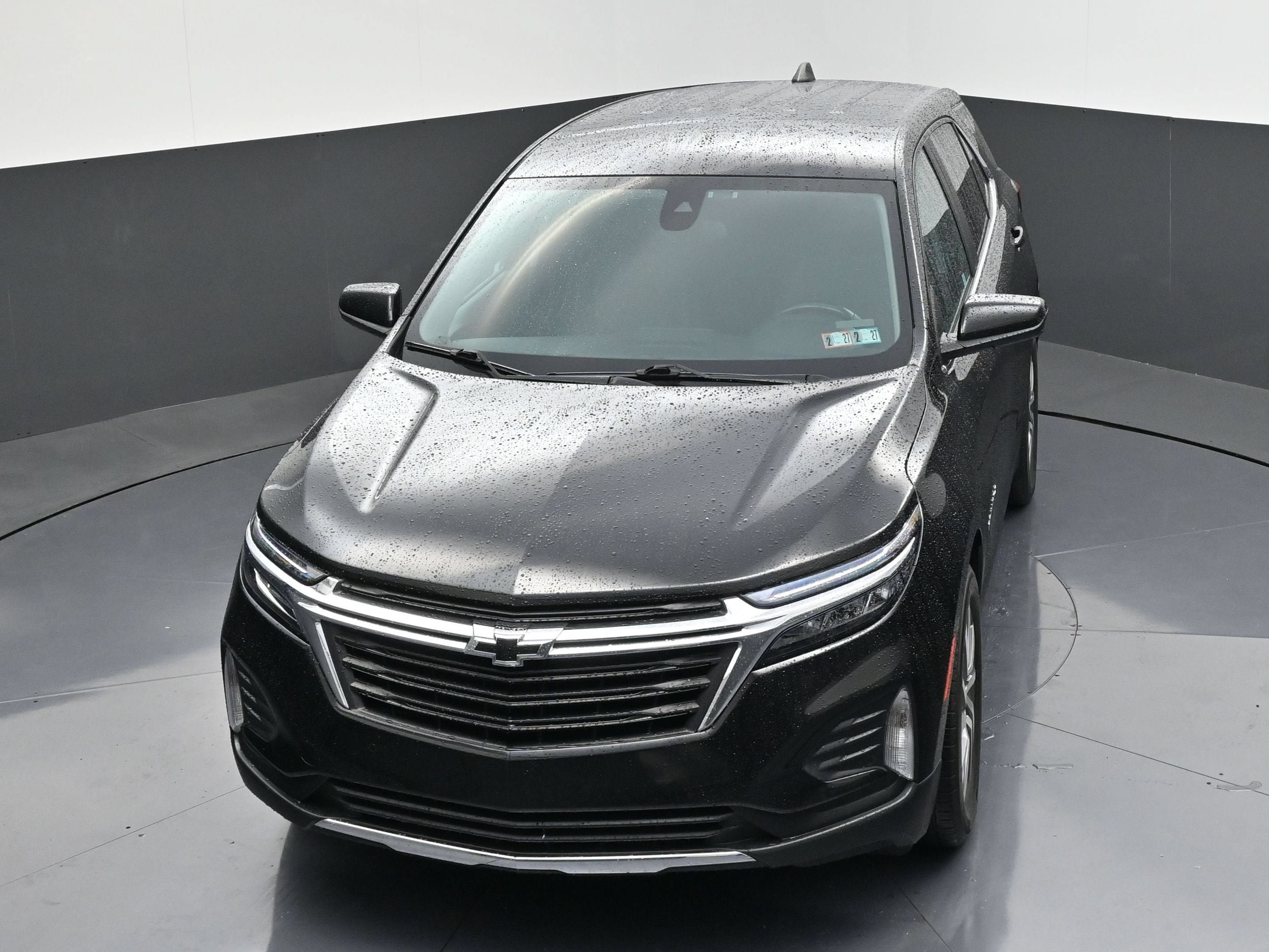 Used 2022 Chevrolet Equinox LT FWD image 47