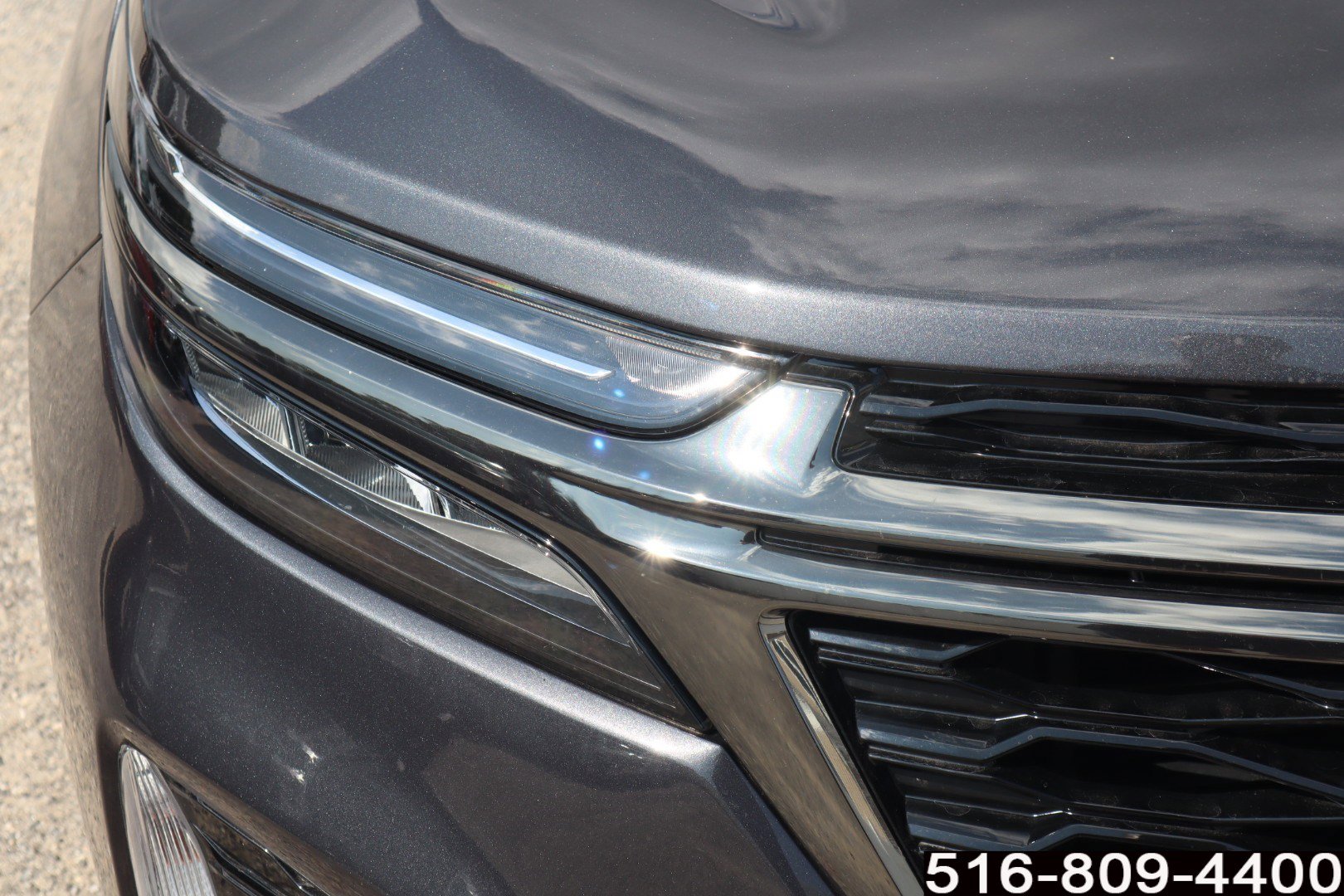 Used 2022 Chevrolet Equinox RS image 13