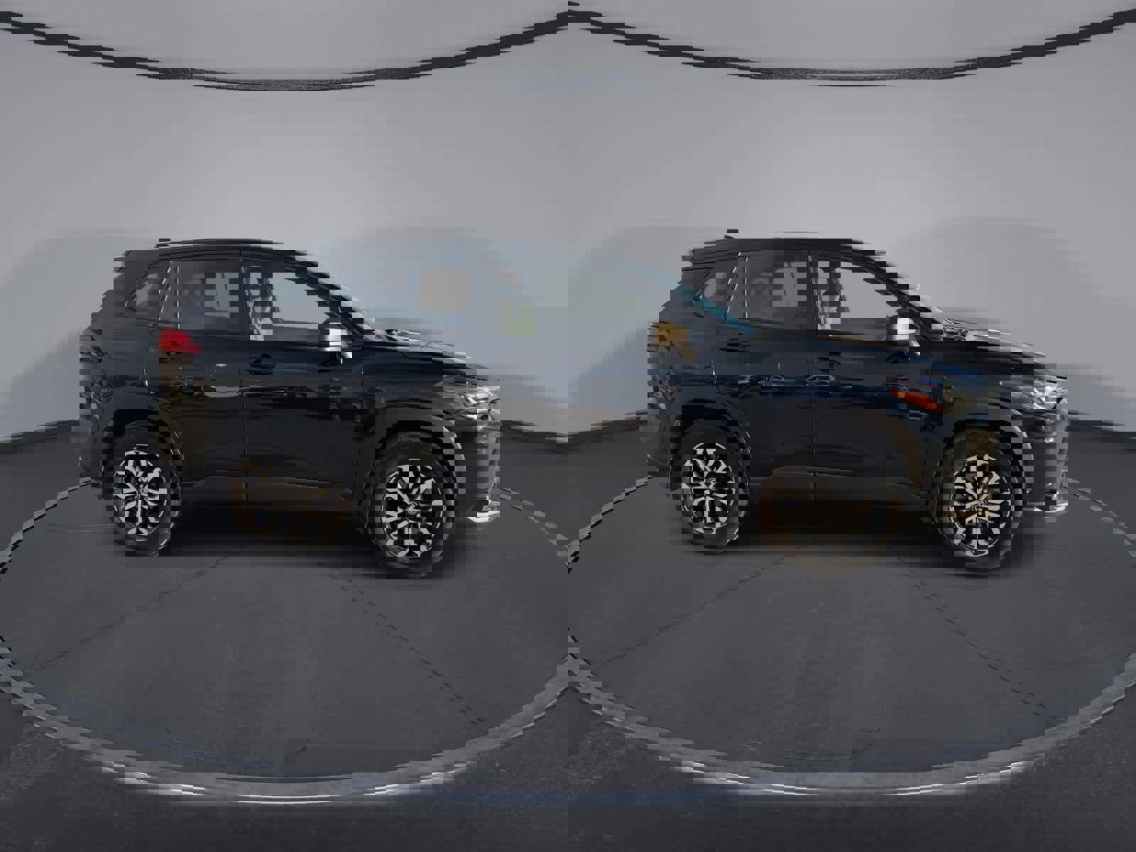 Used 2024 Toyota Corolla Cross S image 9