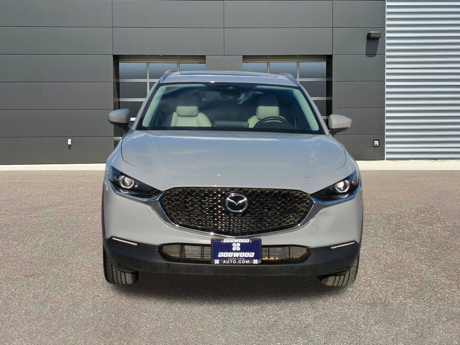 Used 2025 MAZDA CX-30 AWD 2.5 S w/ Preferred Package image 2