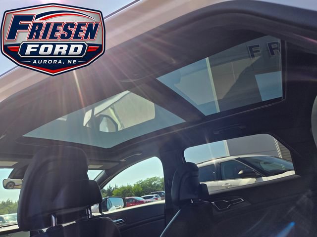 Used 2023 Kia Sportage X-Pro Prestige AWD/4WD image 23