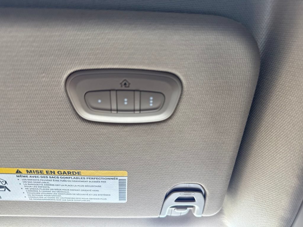 Certified 2021 RAM 1500 Laramie AWD/4WD image 26