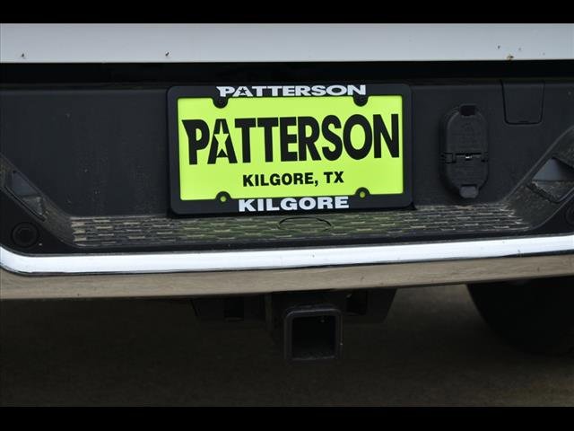 Used 2025 RAM 1500 Tradesman image 17