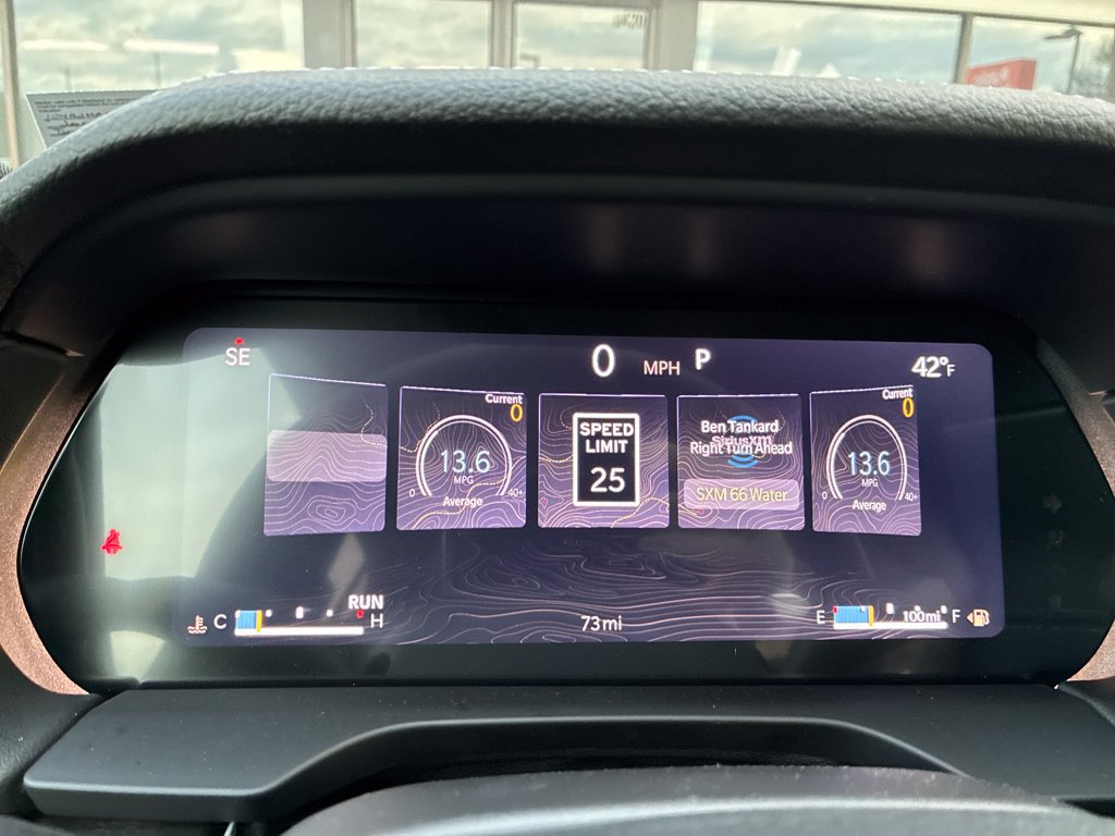 New 2026 Jeep Grand Cherokee Altitude AWD/4WD image 16