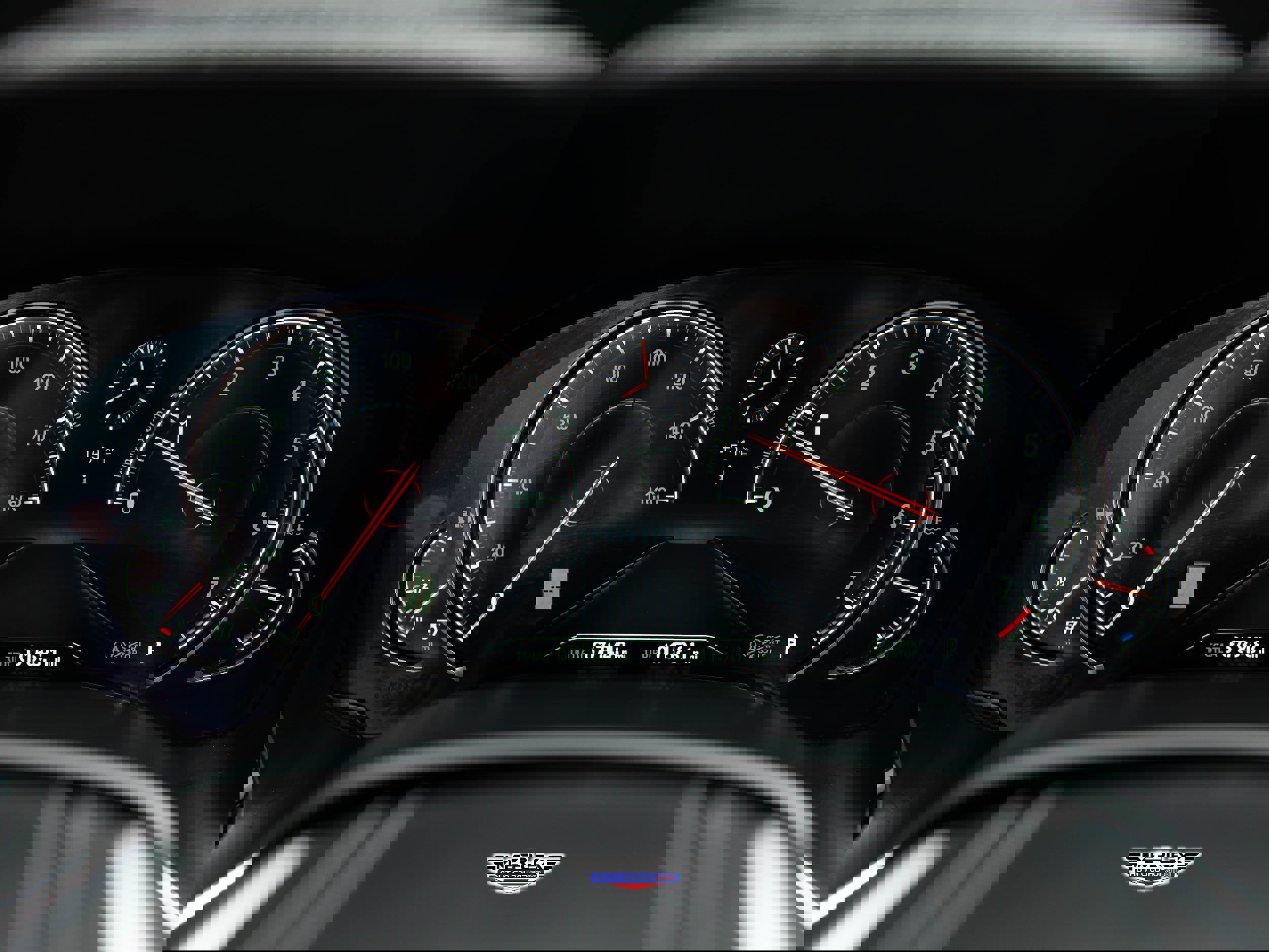 Used 2019 BMW 750i xDrive image 34